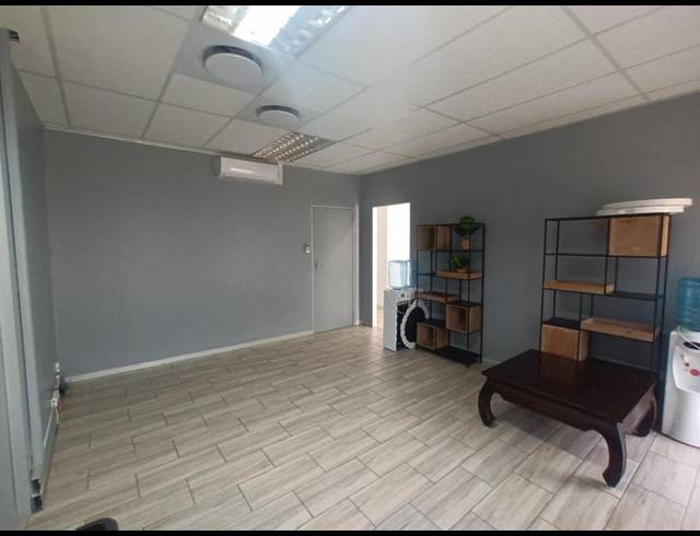 BUSINESS PROPERTY TO RENT IN ROUTE 21 BUSINESS PARK